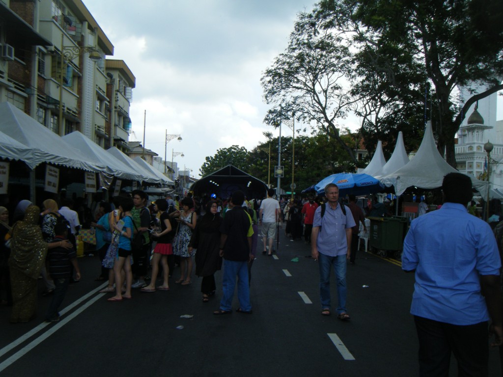 Georgetown Festival (20)