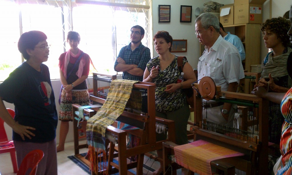 Pusat Sokongan Stepping Stone (14)