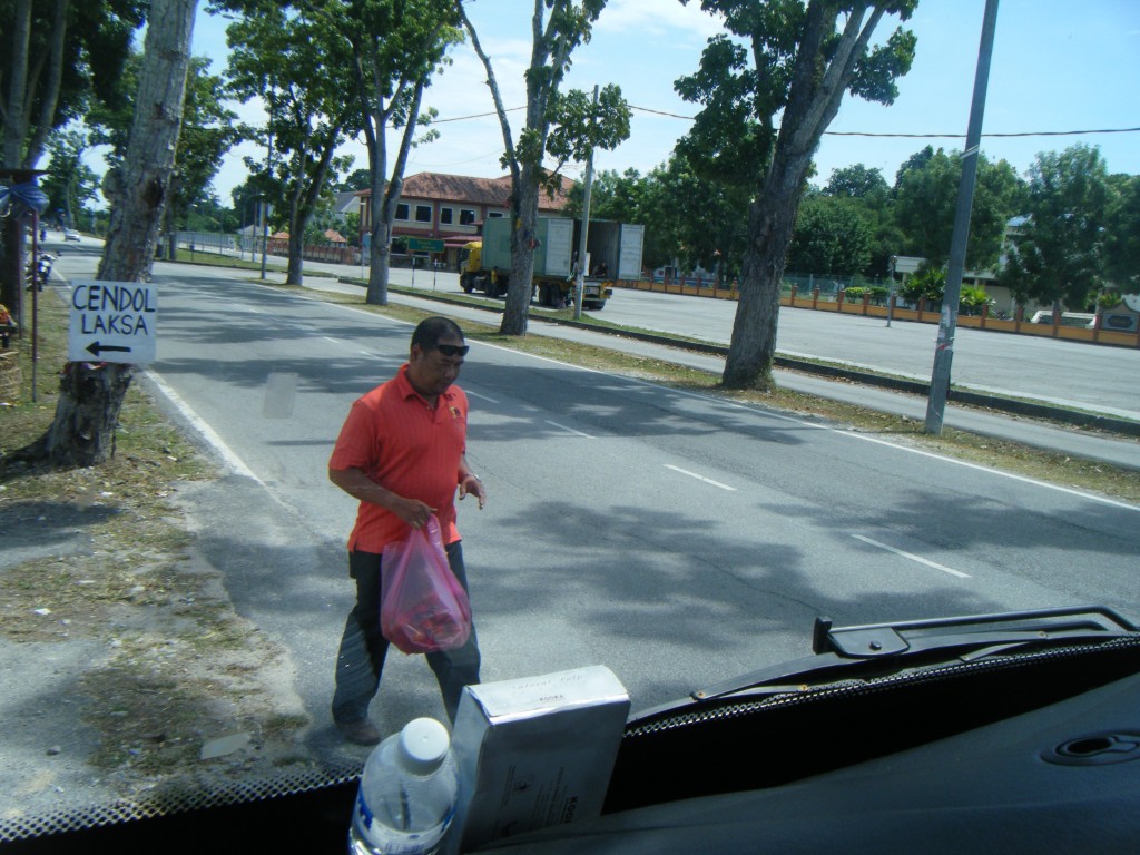 Pusat Sokongan Stepping Stone (7)