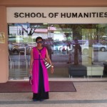 School of Humanities & Water Watch Penang